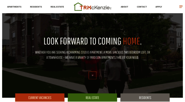 trmckenzie.com