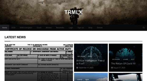 trmlx.com