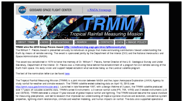 trmm.gsfc.nasa.gov