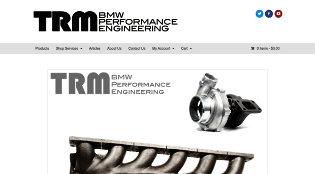 trmtuning.com