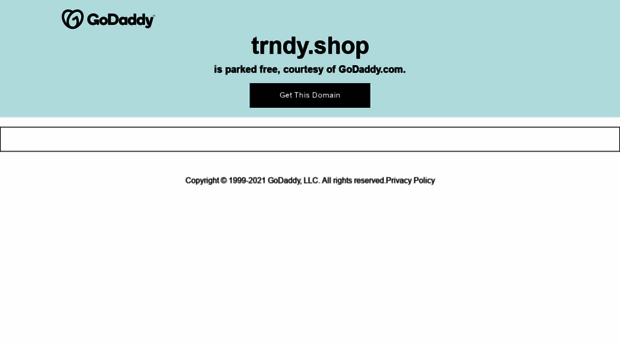 trndy.shop