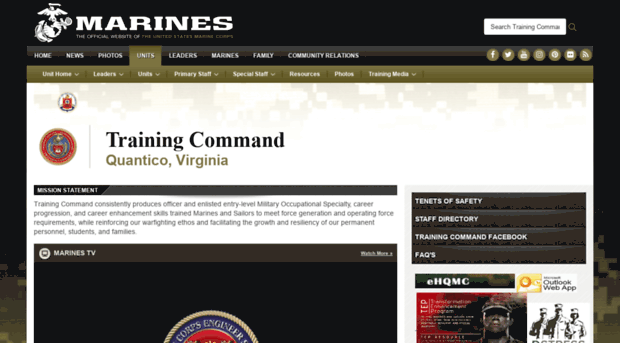 trngcmd.marines.mil