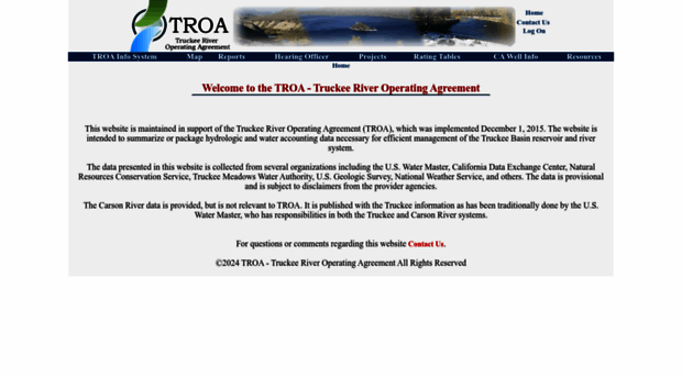 troa.net