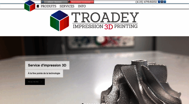 troadey.com