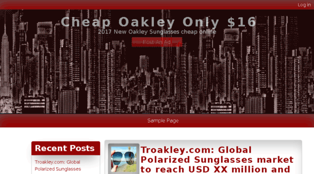 troakley.com