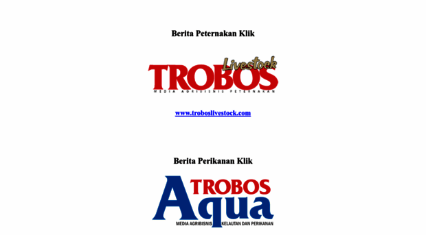 trobos.com