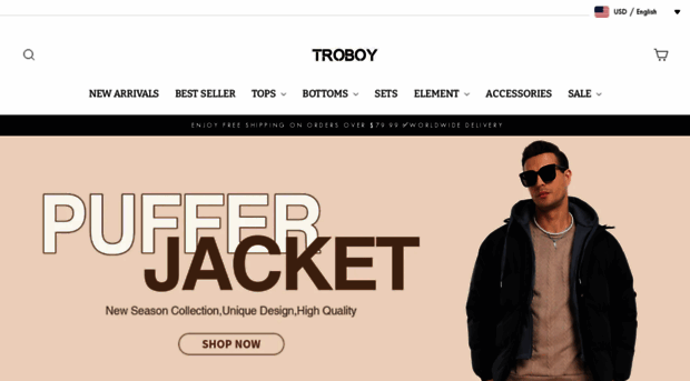 troboy.com