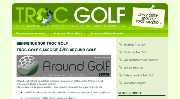 troc-golf.com