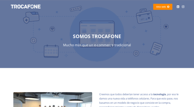 trocafone.com.ar