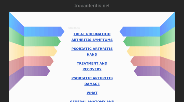 trocanteritis.net