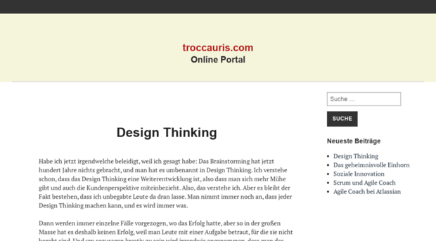 troccauris.com