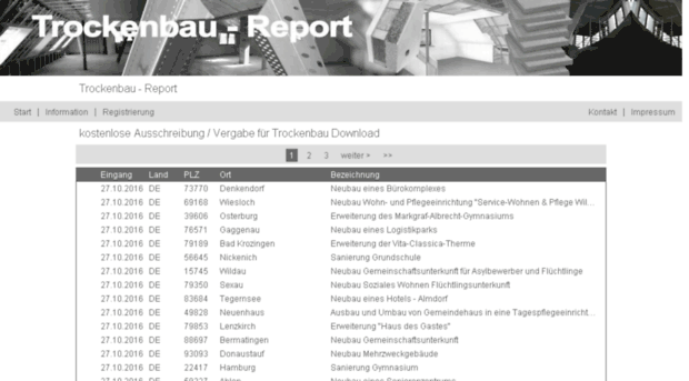 trockenbau-report.de