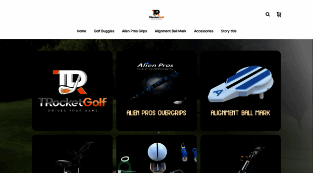 trocketgolf.com.au