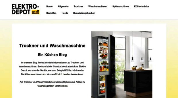 trockner-waschmaschinen.de