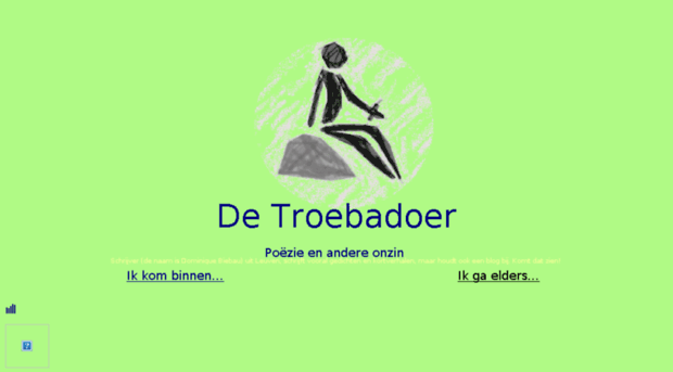 troebadoer.be