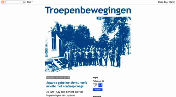 troepenbewegingen.blogspot.nl