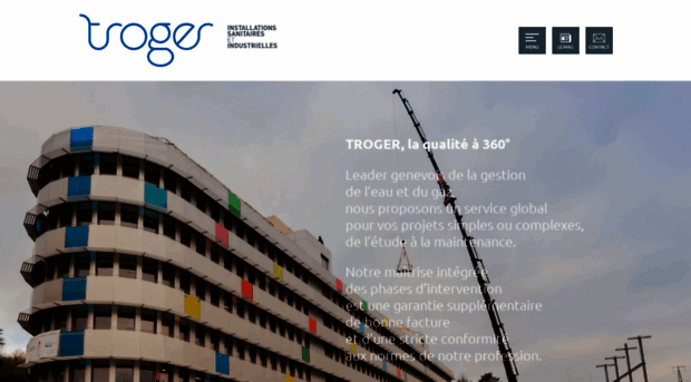 troger.ch