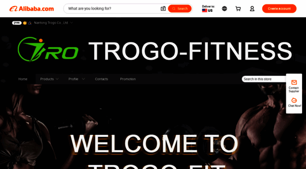 trogofit.en.alibaba.com