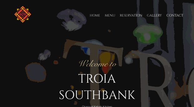 troia-restaurant.co.uk