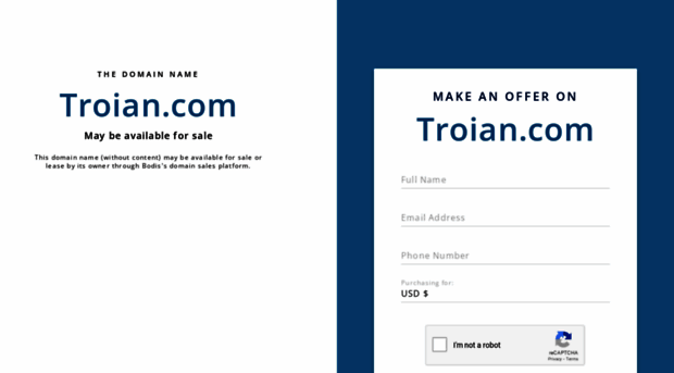 troian.com