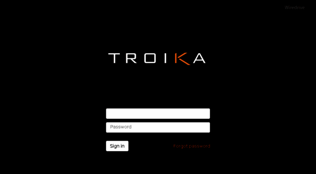 troika.wiredrive.com