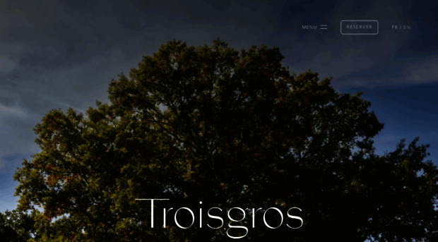 troisgros.fr