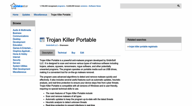 trojan-killer-portable.updatestar.com