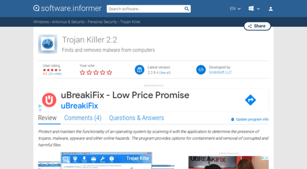 trojan-killer.informer.com