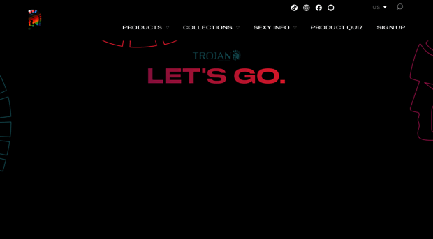 trojanbrands.com