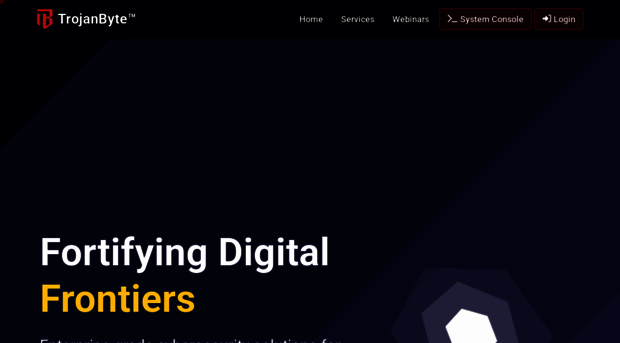 trojanbyte.com