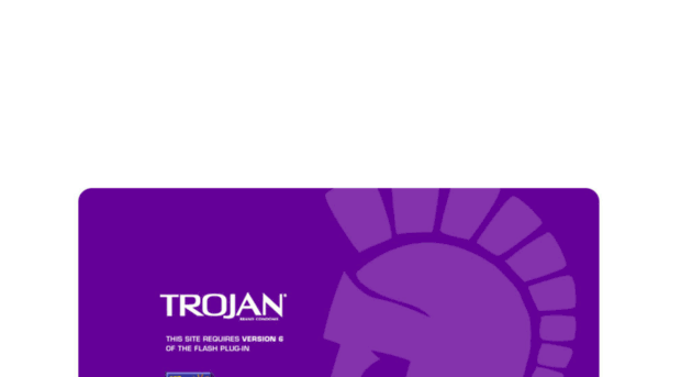 trojancondom.co.uk