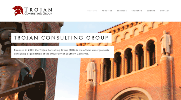 trojanconsulting.org