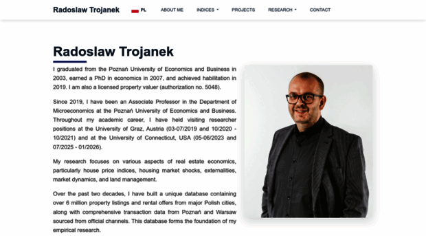 trojanek.pl