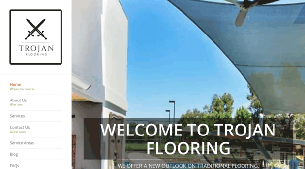 trojanflooring.com