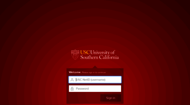 trojanlearn.usc.edu