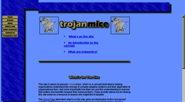 trojanmice.com