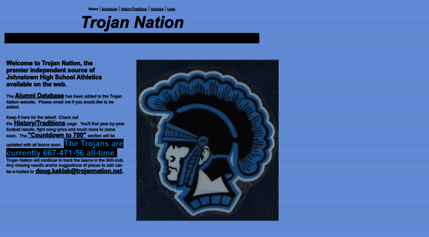 trojannation.net