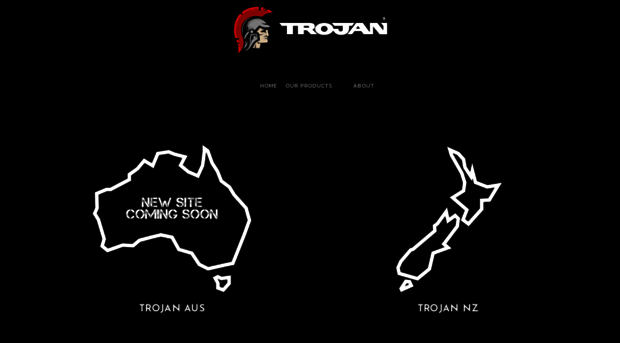 trojanparts.com.au