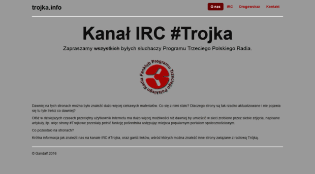 trojka.info