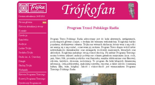trojkofan.trojka.info