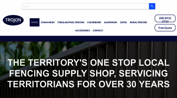 trojon.com.au