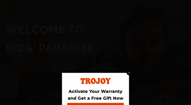 trojoy.com