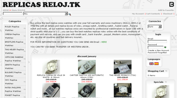 trolexreplicas.com