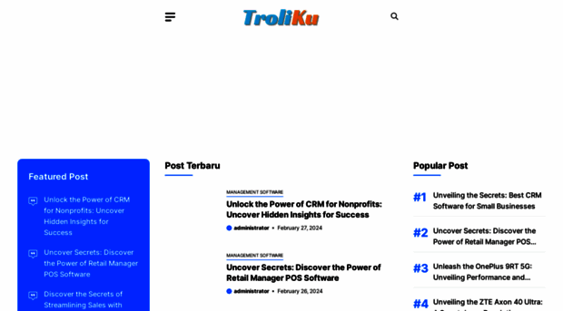 troliku.com