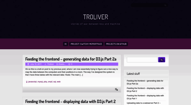 troliver.com