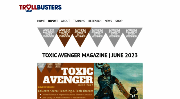 troll-busters.com