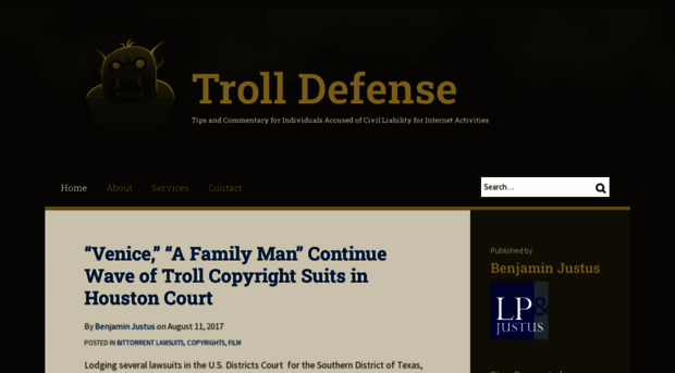 troll-defense.com