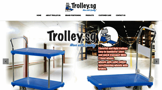 trolley.sg