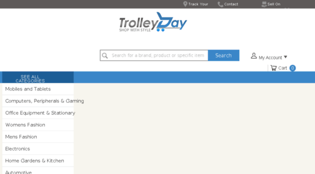 trolleybay.com