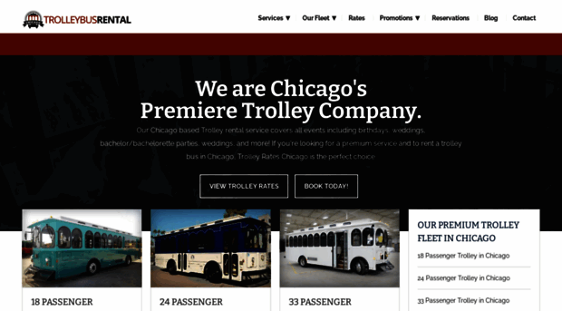 trolleybusrental.com